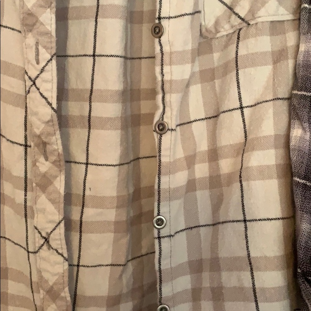 Flannel Bundle - image 5